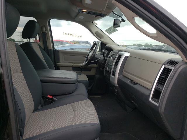 2012 DODGE RAM 1500 S 1C6RD7GT9CS107245