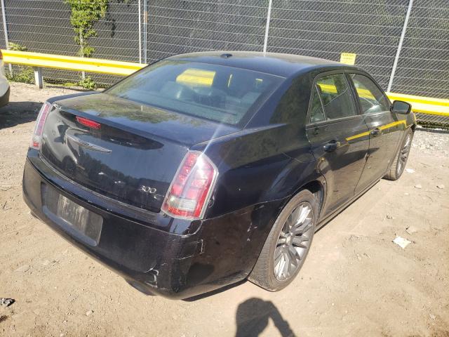 2014 CHRYSLER 300C VARVA 2C3CCADG7EH241790