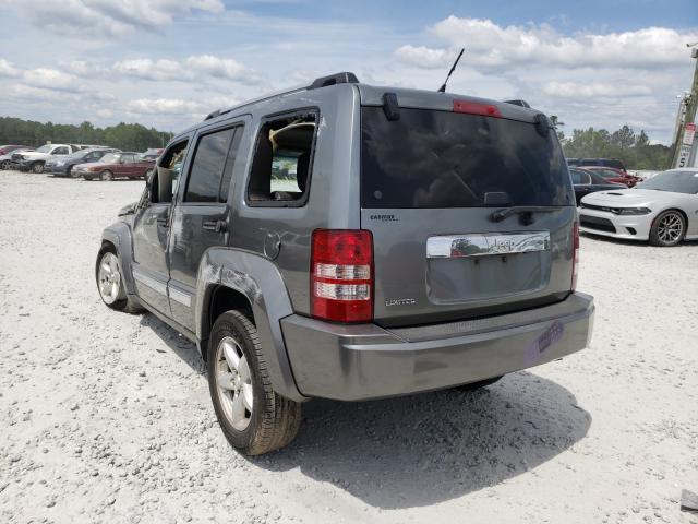 2012 JEEP LIBERTY LI 1C4PJLCKXCW121159