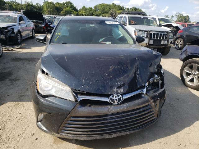 2017 TOYOTA CAMRY LE 4T1BF1FK3HU702058