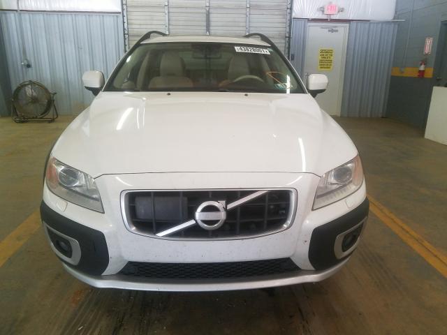 2010 VOLVO XC70 3.2 YV4960BZ3A1088987