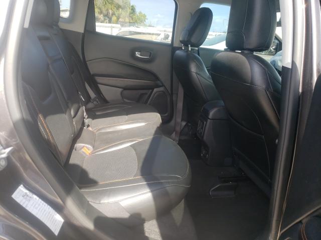 2019 JEEP COMPASS LI 3C4NJCCB3KT662839