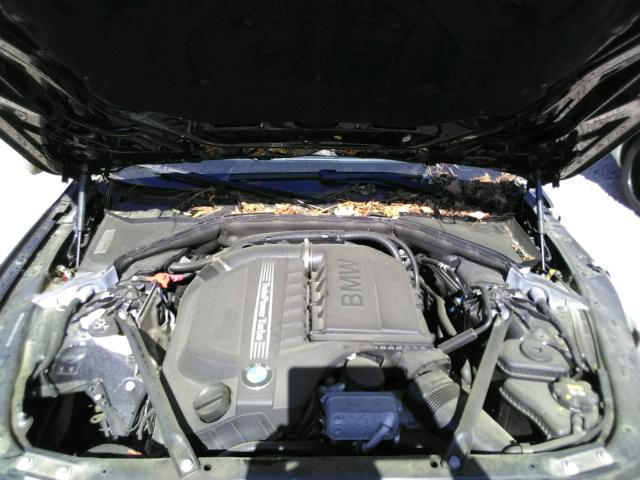 2015 BMW 535 XI WBA5B3C5XFD546313