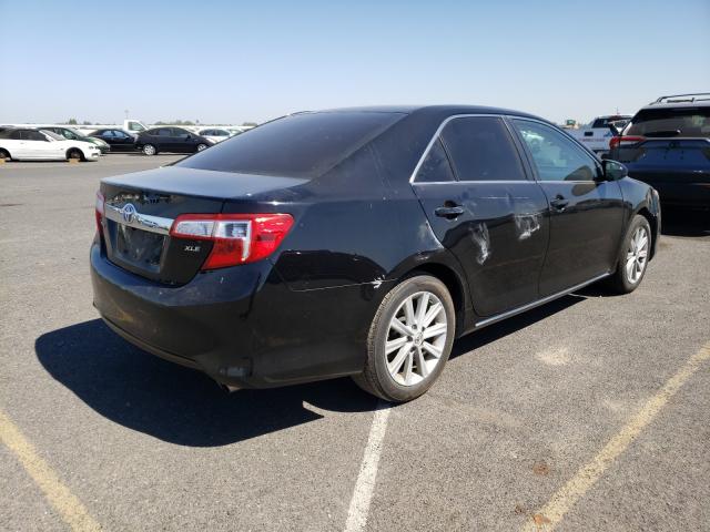 2012 TOYOTA CAMRY L/LE 4T4BF1FK8CR249229