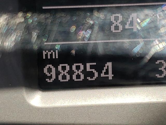 2013 VOLKSWAGEN PASSAT SE 1VWBN7A30DC129353