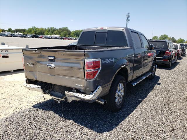 2011 FORD F-150 1FTFW1EF2BFB30387