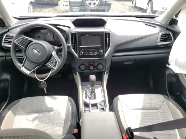 2019 SUBARU FORESTER JF2SKACC7KH462950