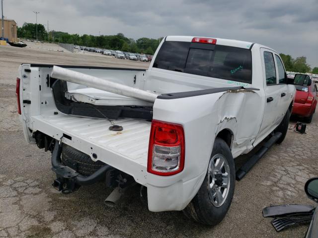 2020 RAM 2500 TRADE 3C6UR5CL6LG142662