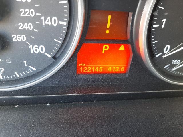 2011 BMW 335 XI WBAPL5C53BA918717