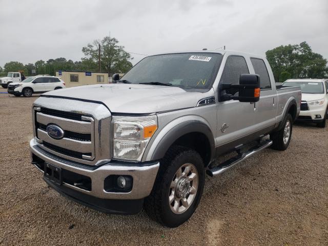 2016 FORD F250 SUPER 1FT7W2BT6GEC67320