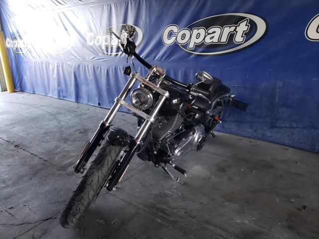 2017 HARLEY-DAVIDSON FXSB BREAK 1HD1BFV36HB047374