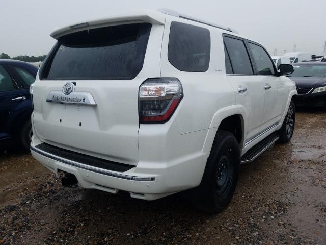 2021 TOYOTA 4RUNNER NI JTEDU5JR5M5232839