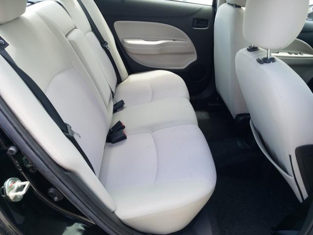 2019 MITSUBISHI MIRAGE G4 ML32F3FJ1KHF11123