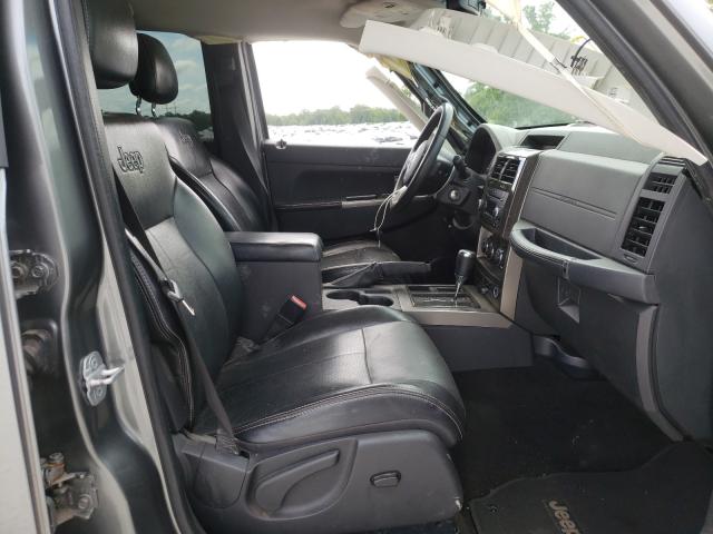 2012 JEEP LIBERTY LI 1C4PJLCKXCW121159