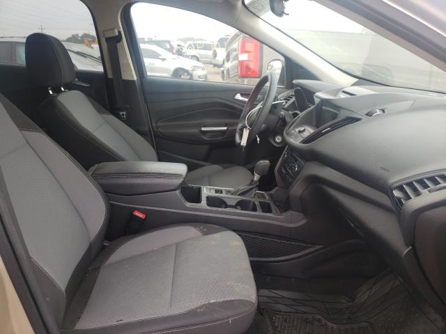 2017 FORD ESCAPE SE 1FMCU9G9XHUA86069