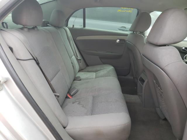 2011 CHEVROLET MALIBU LS 1G1ZB5E11BF110371