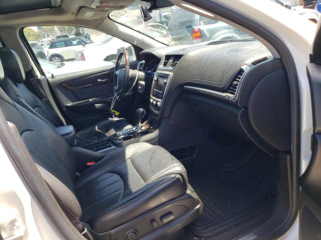 2015 GMC ACADIA DEN 1GKKRTKDXFJ123473