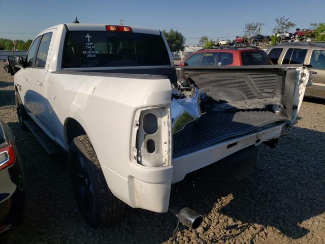 2019 RAM 1500 CLASS 1C6RR7TT9KS713442