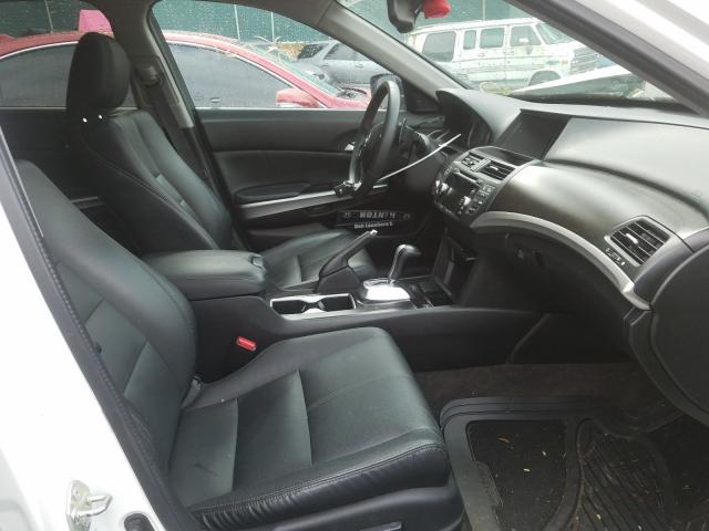 2015 HONDA CROSSTOUR 5J6TF2H56FL001825