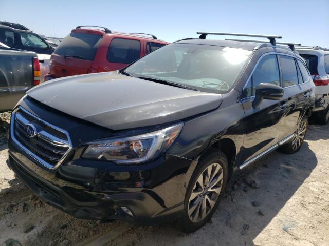 2018 SUBARU OUTBACK TO 4S4BSATC0J3219177