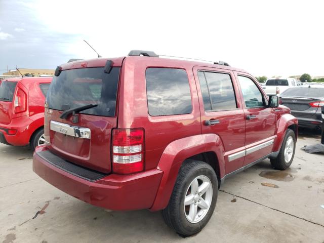 2012 JEEP LIBERTY LI 1C4PJLCK7CW121118