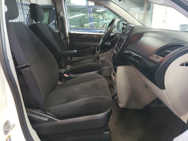2012 DODGE RAM VAN 2C4JDGAGXCR230863