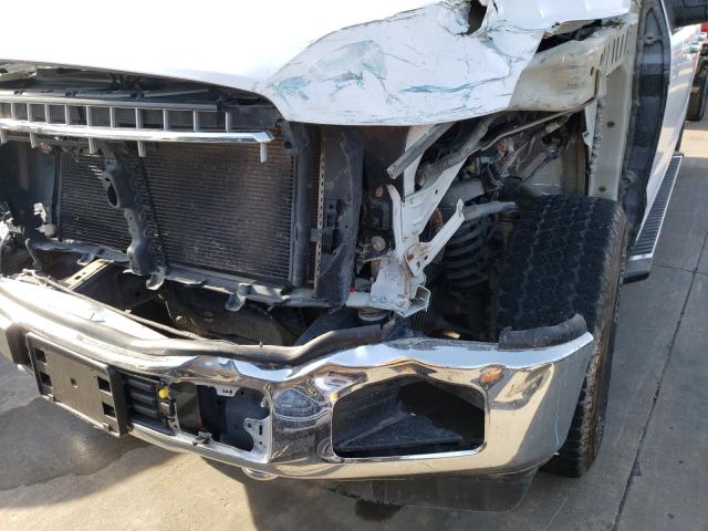 2018 FORD F150 SUPER 1FTEW1E57JKF31037