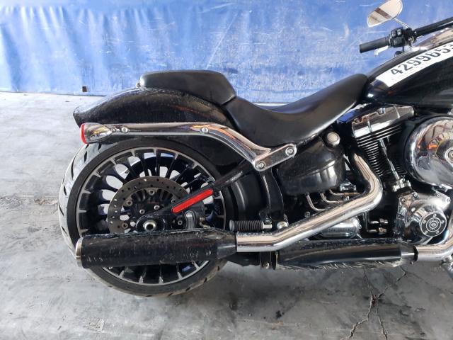 2017 HARLEY-DAVIDSON FXSB BREAK 1HD1BFV36HB047374