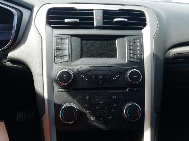 2015 FORD FUSION SE 3FA6P0LU2FR243361