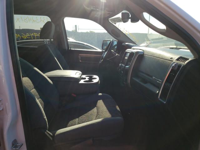 2019 RAM 1500 CLASS 1C6RR7TT9KS713442
