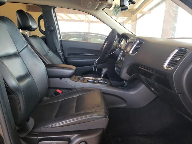 2013 DODGE DURANGO CR 1C4RDHDGXDC674694