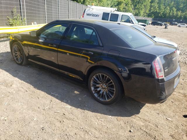 2014 CHRYSLER 300C VARVA 2C3CCADG7EH241790