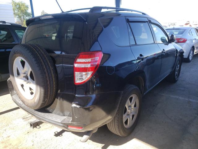 2011 TOYOTA RAV 4 2T3ZF4DV8BW081363