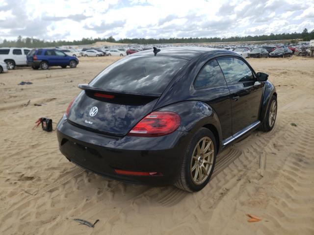 2017 VOLKSWAGEN BEETLE 1.8 3VWF17AT7HM619743