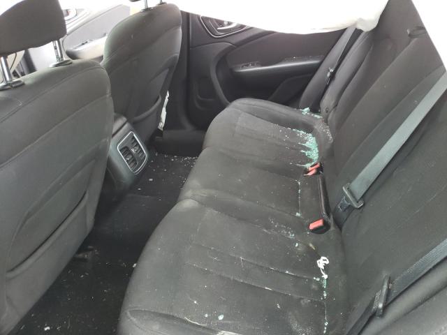 2016 CHRYSLER 200 LIMITE 1C3CCCAB3GN113058