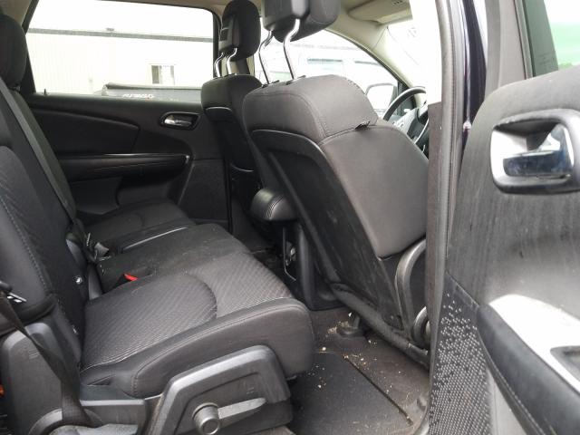 2011 DODGE JOURNEY MA 3D4PH1FG1BT502428