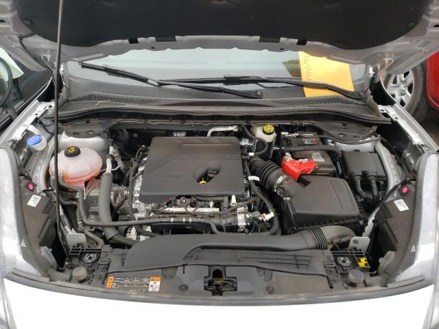 2020 FORD ESCAPE SE 1FMCU9G61LUA10917