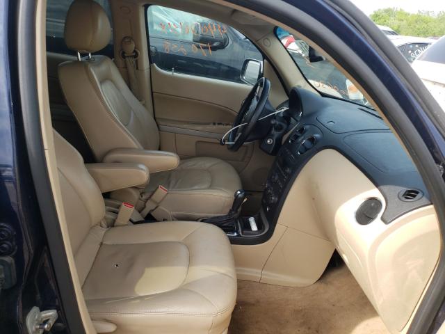 2010 CHEVROLET HHR 3GNBACDV2AS500630