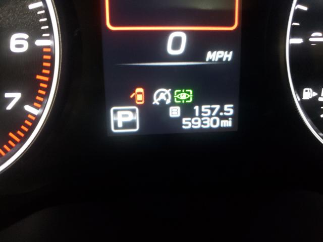 2020 SUBARU OUTBACK TO 4S4BTGPD1L3174157