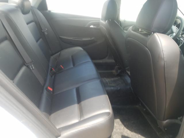 2016 CHEVROLET CAPRICE PO 6G3NS5U22GL216193