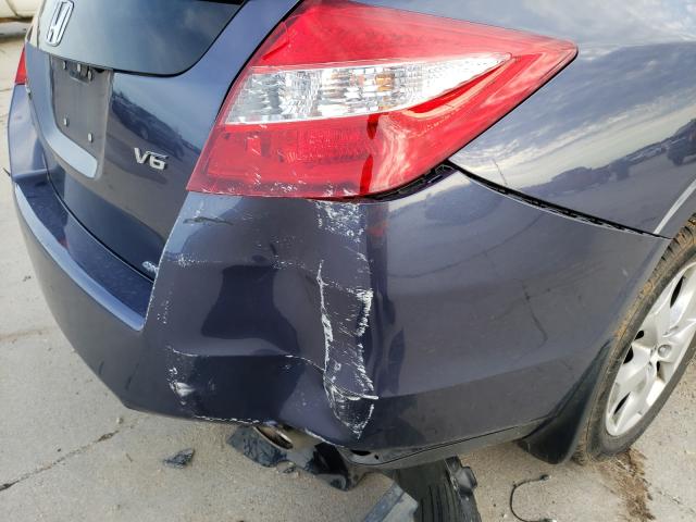 2012 HONDA CROSSTOUR 5J6TF2H53CL004516