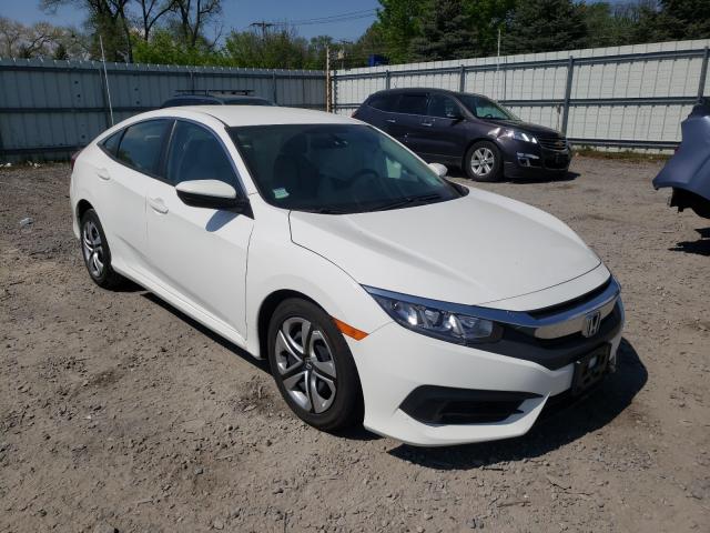 2017 HONDA CIVIC LX 2HGFC2F58HH520102