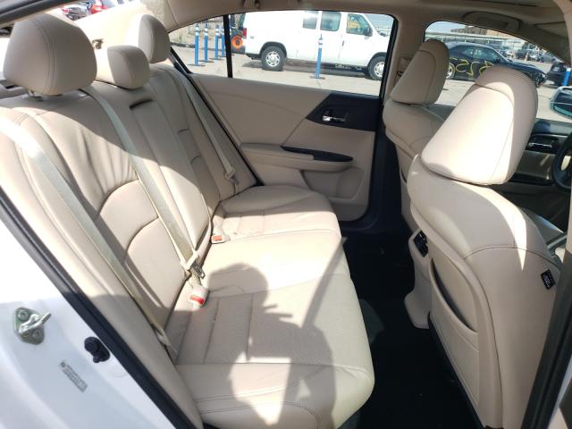 2013 HONDA ACCORD TOU 1HGCR3F95DA048279
