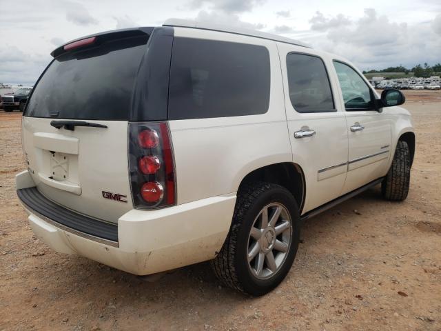 2012 GMC YUKON DENA 1GKS2EEF2CR245884