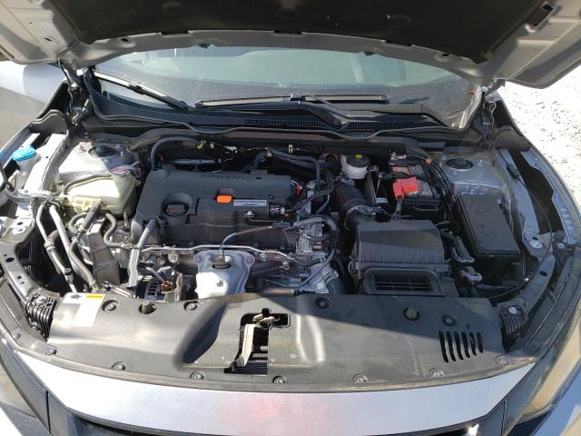 2020 HONDA CIVIC SPOR 19XFC2F85LE022470