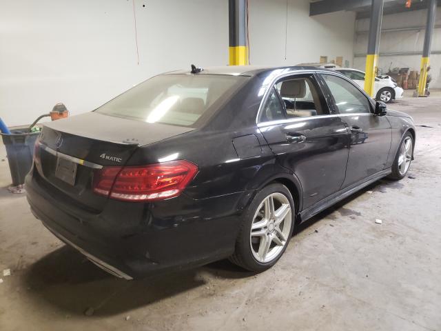 2014 MERCEDES-BENZ E 350 4MAT WDDHF8JB2EA824444