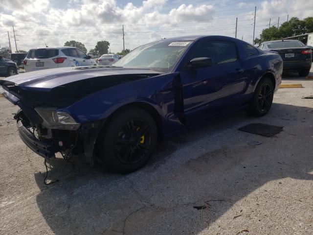 2013 FORD MUSTANG 1ZVBP8AM1D5252401