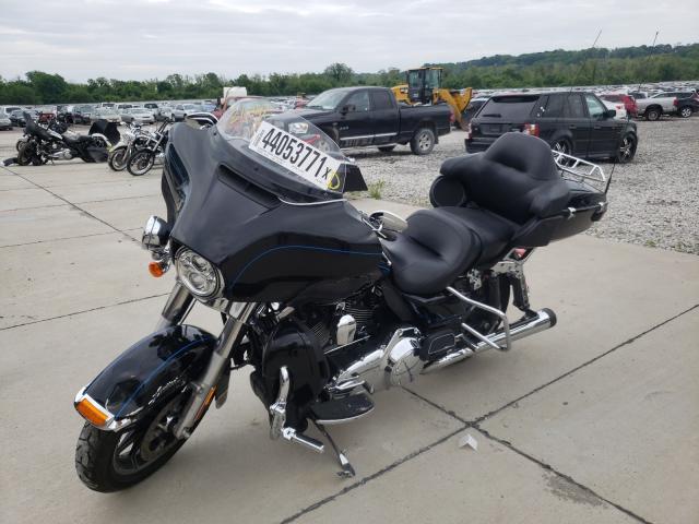 2015 HARLEY-DAVIDSON FLHTK 1HD1KNL13FB621440