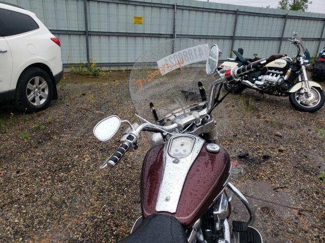 2006 YAMAHA XV1900 CT JYAVP22E46A001978