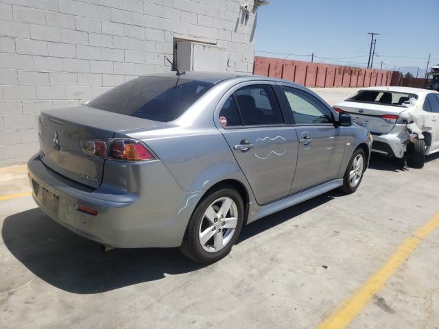 2014 MITSUBISHI LANCER SE JA32V2FW1EU010746